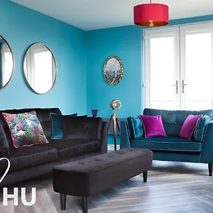 We Hu , Kingston upon Hull United Kingdom
