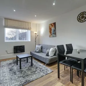 Alfa Apartments, Quarry Court, High Street, Morley , Leeds (West Yorkshire) United Kingdom